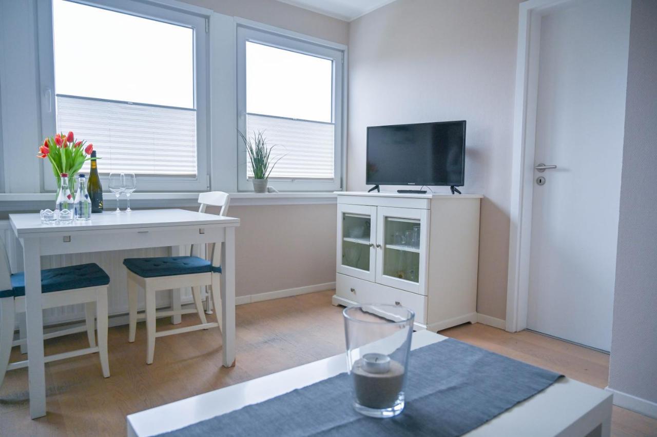 Appartamento Haus Kamp Sylt Esterno foto