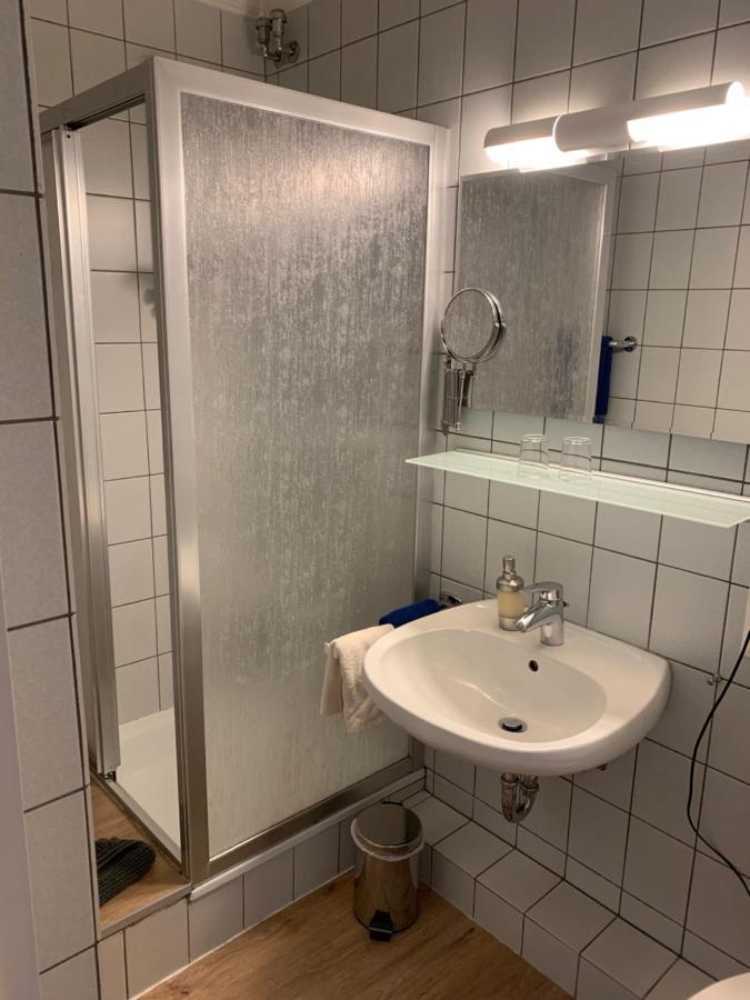 Appartamento Haus Kamp Sylt Esterno foto