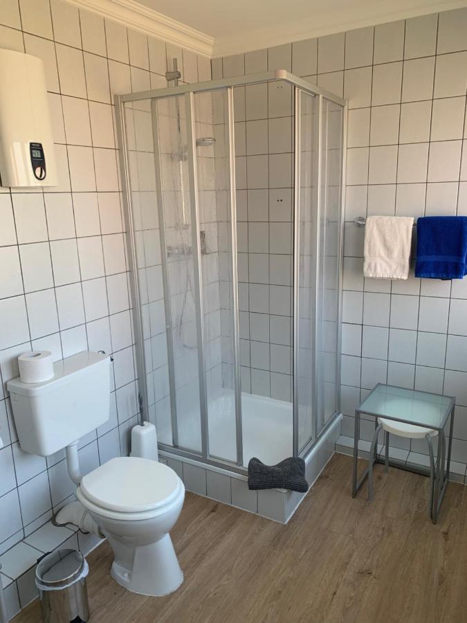 Appartamento Haus Kamp Sylt Esterno foto